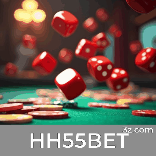 HH55BET: Ganhe Bônus Incríveis Agora!