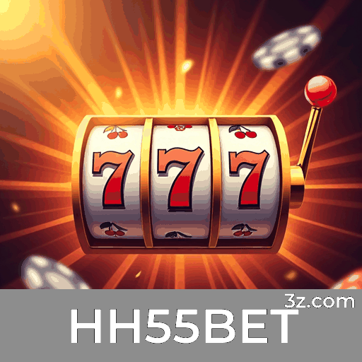 Luxuosa Experiência de Casino com Equipe Internacional no HH55BET