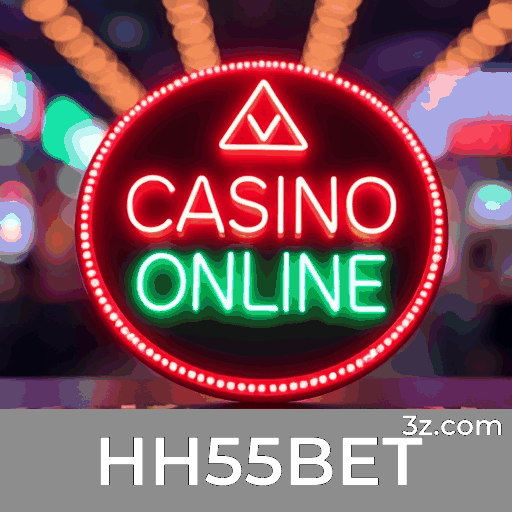 HH55BET: A Plataforma de Apostas com Serviço Profissional