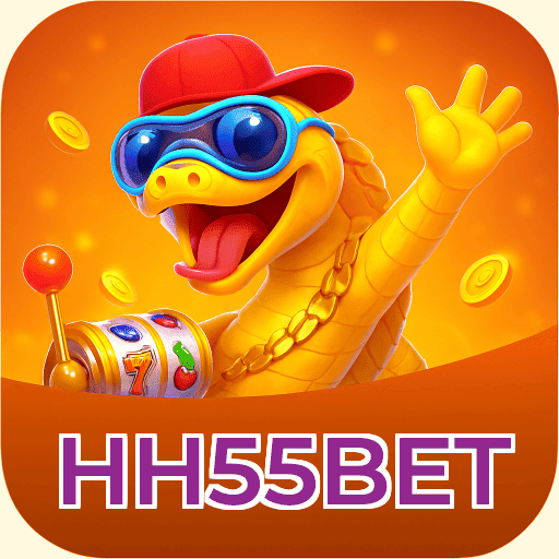 HH55BET: Seu Cassino Online Premium e Seguro