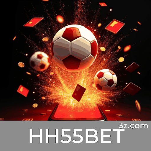 Luxuosa Experiência de Casino com Equipe Internacional no HH55BET
