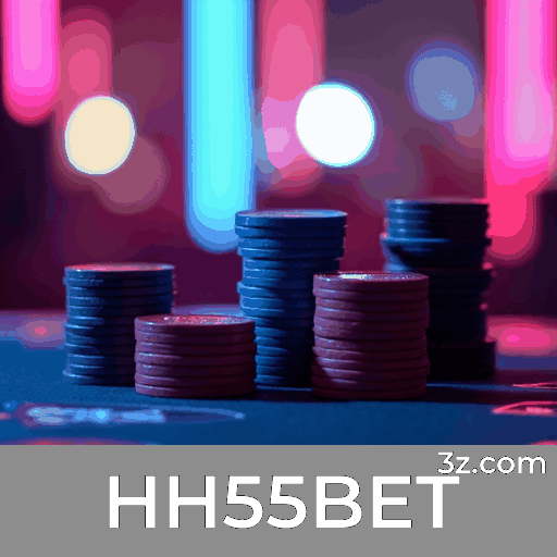 HH55BET: Ganhe Bônus Incríveis Agora!