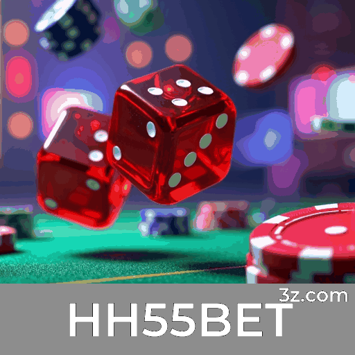 HH55BET: Ganhe Bônus Incríveis Agora!