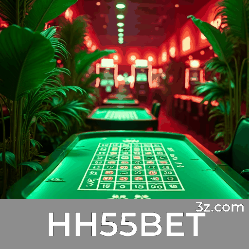 HH55BET: A Plataforma de Apostas com Serviço Profissional