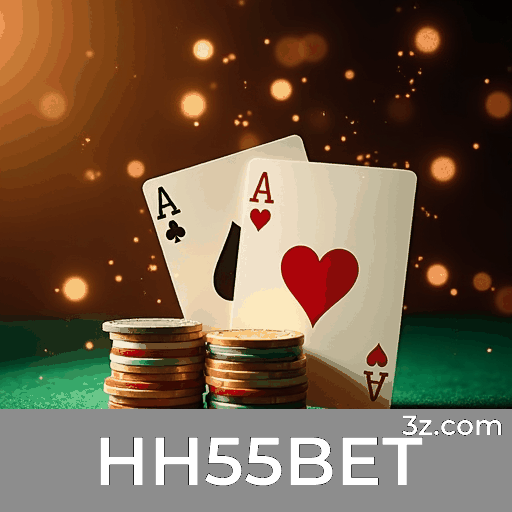 HH55BET: Ganhe Bônus Incríveis Agora!
