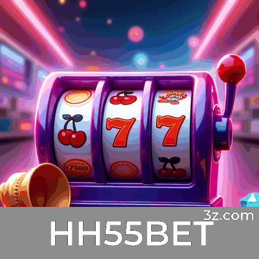 Luxuosa Experiência de Casino com Equipe Internacional no HH55BET