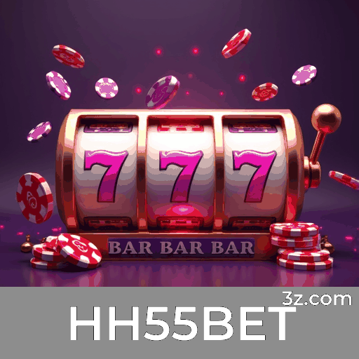 HH55BET: Seu Cassino Online Premium e Seguro