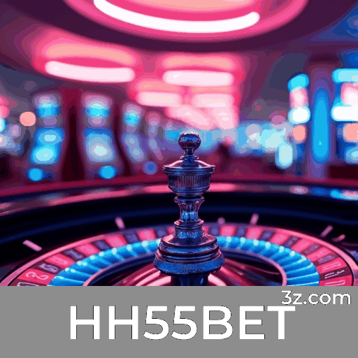 Luxuosa Experiência de Casino com Equipe Internacional no HH55BET