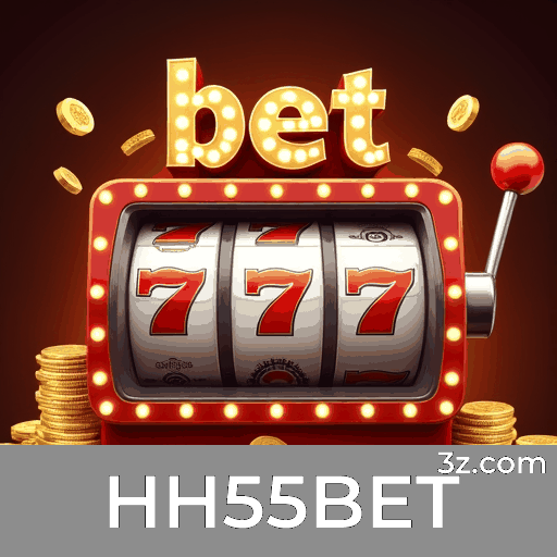 HH55BET: Ganhe Bônus Incríveis Agora!