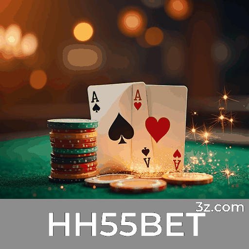 HH55BET: Seu Cassino Online Premium e Seguro