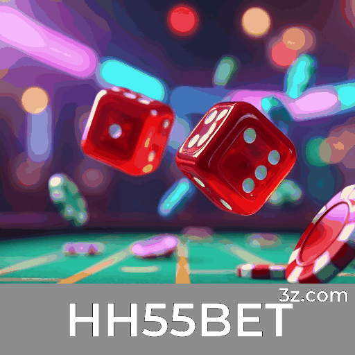 HH55BET: A Plataforma de Apostas com Serviço Profissional