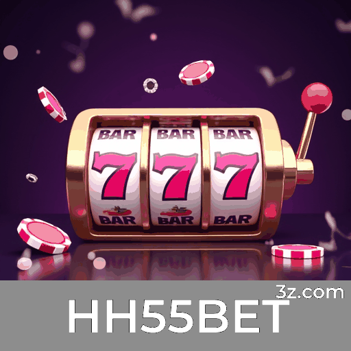 HH55BET: Seu Cassino Online Premium e Seguro