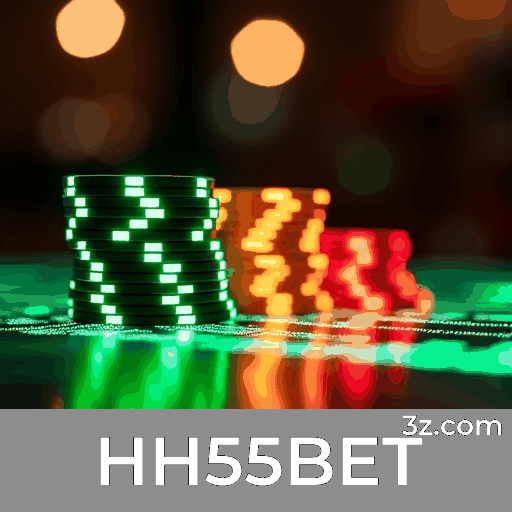 HH55BET: A Plataforma de Apostas com Serviço Profissional