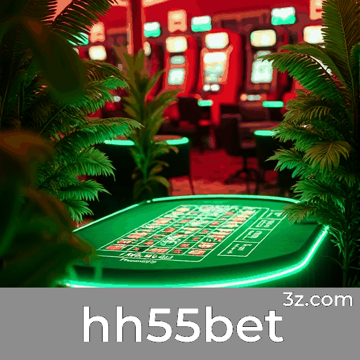 hh55bet: Bônus e Promoções Exclusivas