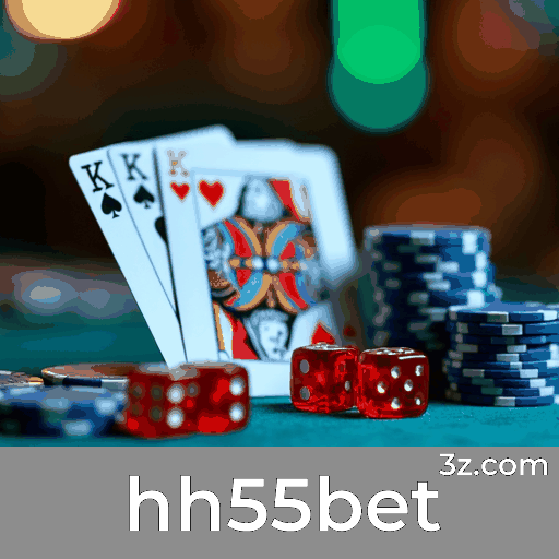 hh55bet: Bônus e Promoções Exclusivas