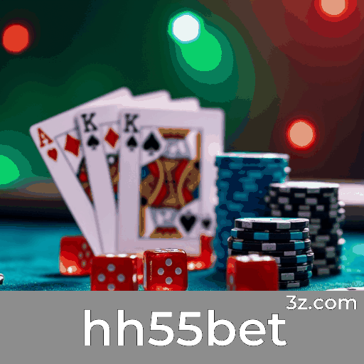 hh55bet: A Melhor Experiência de Apostas no Seu Celular