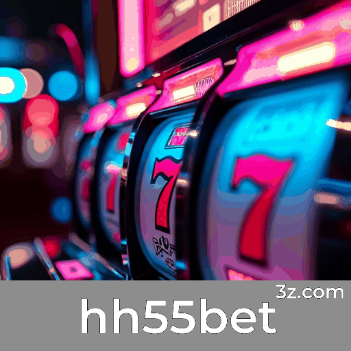 hh55bet: Realismo e Emoção para Jogadores Brasileiros