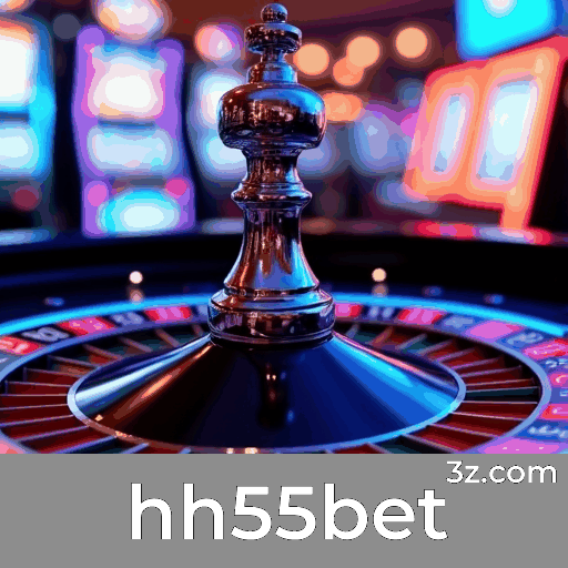 hh55bet: A Melhor Experiência de Apostas no Seu Celular